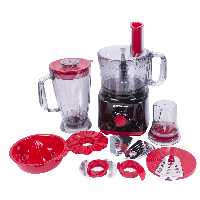 غذا ساز گوسونیک مدل GFP-890 - کالاوما