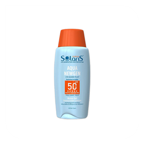 ضدآفتاب آبرسان آکوا نیوژن +SPF 50 آردن سولاریس2