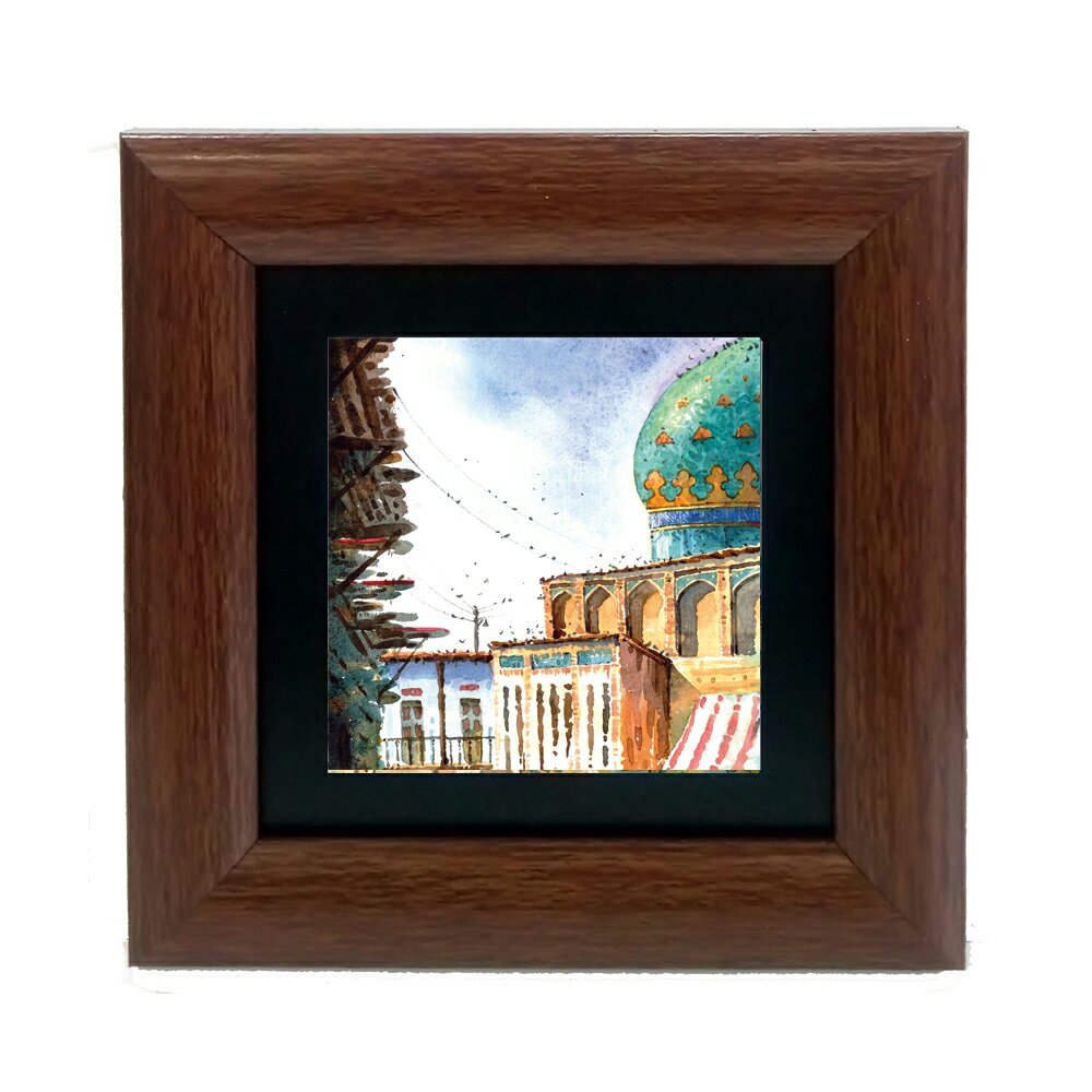 تابلوی دیواری کد طرح 010