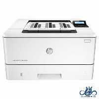 پرینتر تک کاره لیزر مشکی اچ پی M402dne