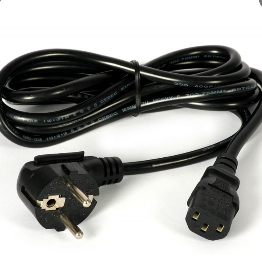 کابل پاور3در 1/5کابل ماینر