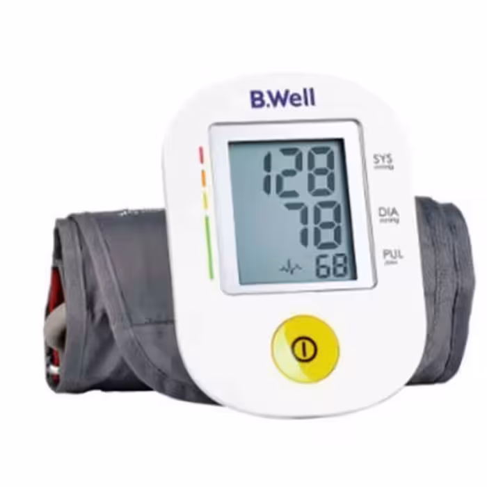 فشار سنج دیجیتال سخنگو بی ول سوییس