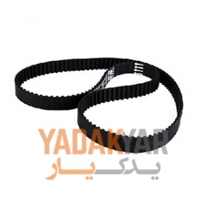 تسمه تایم پژو 407