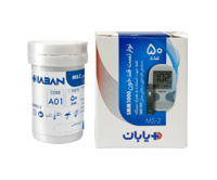نوار قندخون دیابان