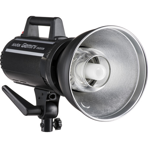 فلاش گودکس Godox Gemini GS200II 200Ws Monolight