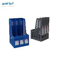 جاکتابی سه تایی آذران تحریرات