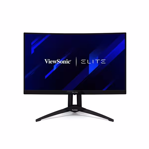 مانیتور ویوسونیک مدل XG270QC سایز 27 اینچ