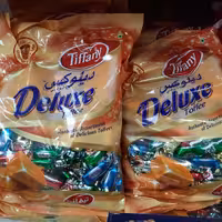 شکلات تیفانی دلوکس Deluxe
