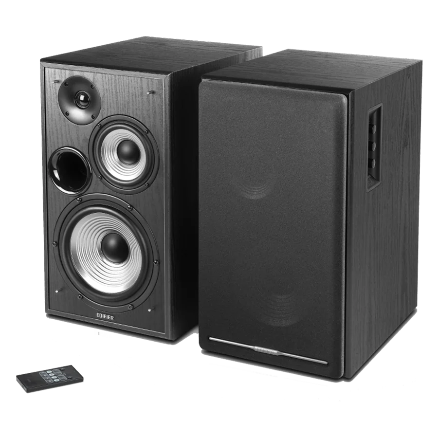 قیمت و خرید اسپیکر ادیفایر Edifier R2750DB Black | فروشگاه گیمینگ تکاف