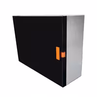 جعبه فیوز 12 ردیفه نیلسون مدل کوانتوم روکار