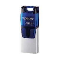 فلش مموری اپیسر APACER AH 179 64GB