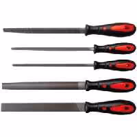 مجموعه 5 عددی سنباده ستافرم  مدل J72-0851B