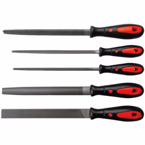 مجموعه 5 عددی سنباده ستافرم  مدل J72-0851B