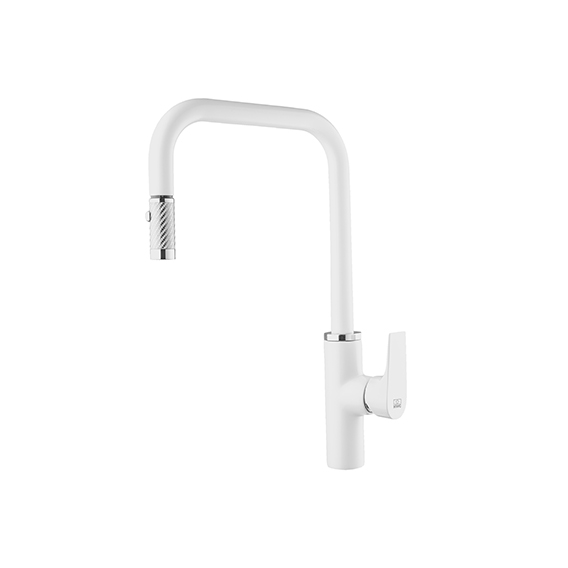 شیر ظرفشویی لمسی kwc مدل ورونا