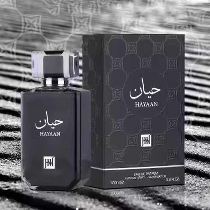 عطر جدید زنانه مردانه حیاتی جانوین ( جکوینز ) - 100 میل - شیشه شیک - تعداد محدود