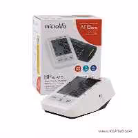 فشارسنج بازویی اتوماتیک BPB3AFIB میکرولایف کد 49046