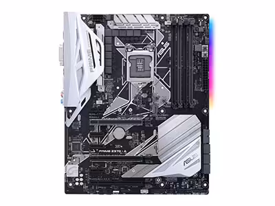 مادربرد Asus PRIME Z370-A LGA1151