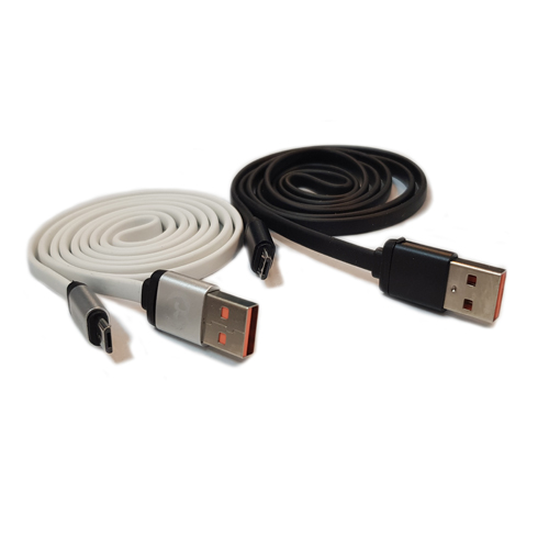 کابل شارژ USB به MicroUSB یوشیتا مدل YC-P1