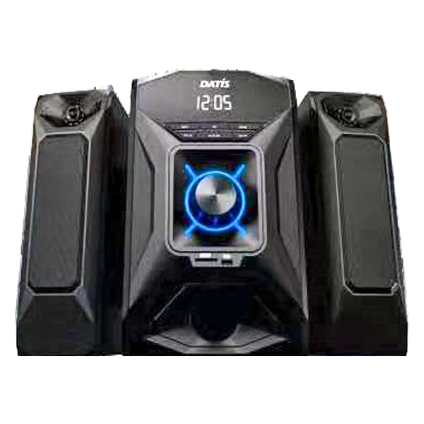 اسپیکر سه تیکه داتیس مدل GS315R