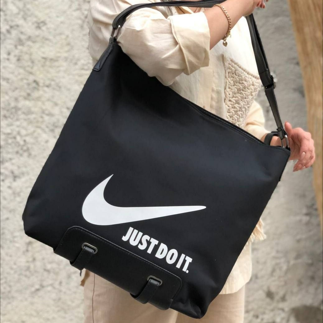 کیف شیک و زیبا زنانه جا دار ابعاد 42 در 38 اسپرت