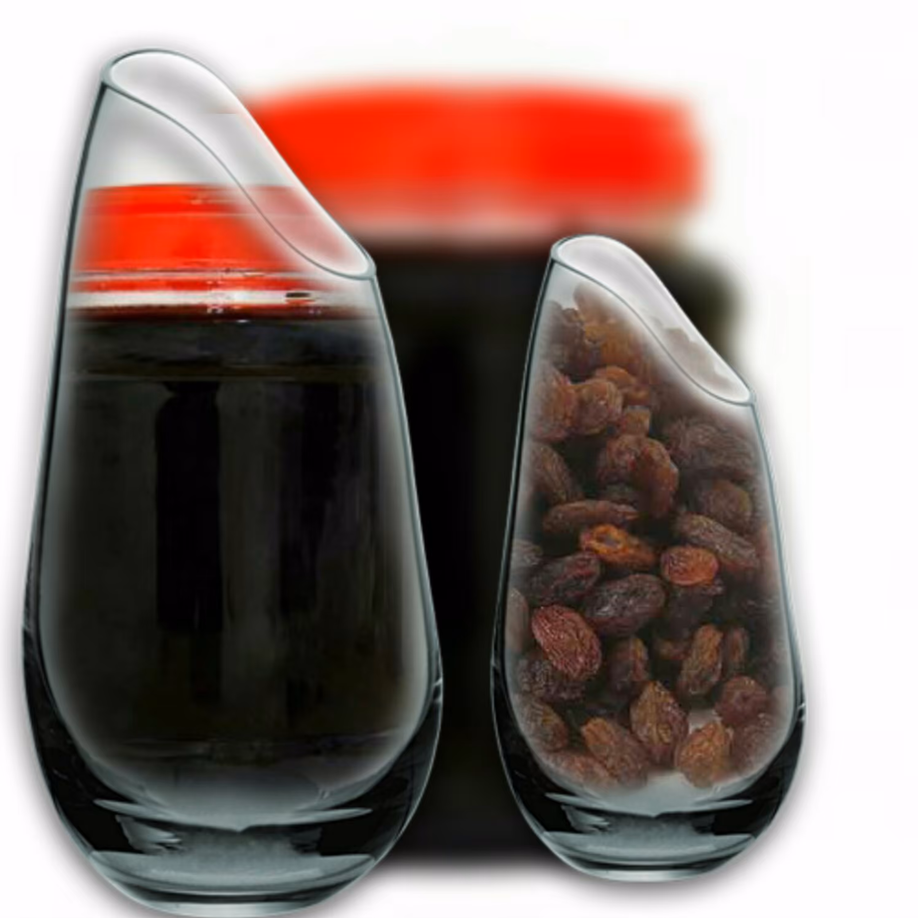 شیره کشمش (انتخاب پست پیشتاز)