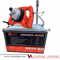 همزن صنعتی ادون مدل ED-M1200