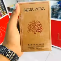 ادکلن آکواپورا ( اورتوپاریسی مگامار ) از شرکت فروگرنس امارات