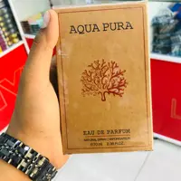 ادکلن آکواپورا ( اورتوپاریسی مگامار ) از شرکت فروگرنس امارات
