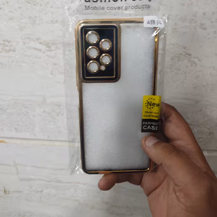 گارد دور طلایی A53 سه