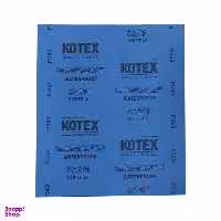 ورق سنباده کوتکس مدل K-360 بسته 2 عددی