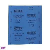 ورق سنباده کوتکس مدل K-360 بسته 2 عددی