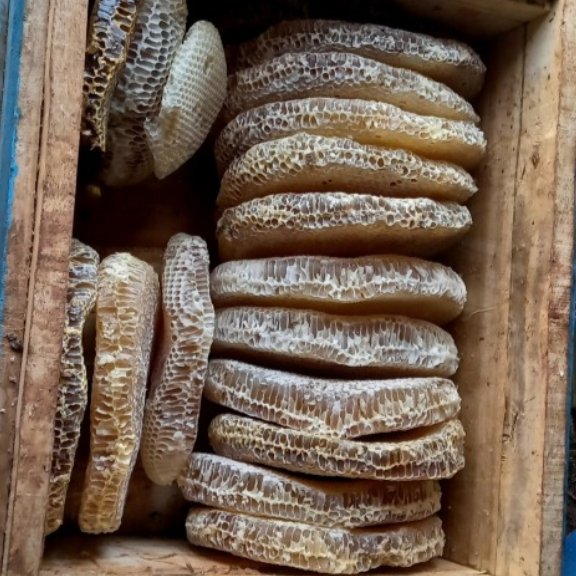 عسل سبد ارگانیک چالدران 