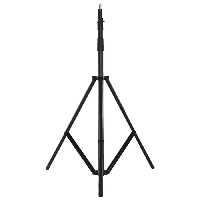 سه پایه نور ایلکین ilkeen IA-260LS Light Stand