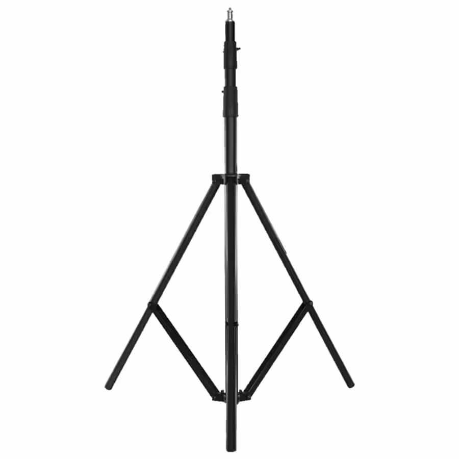 سه پایه نور ایلکین ilkeen IA-260LS Light Stand