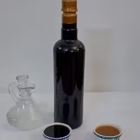 شربت ممتاز سرکه شیره رضوان