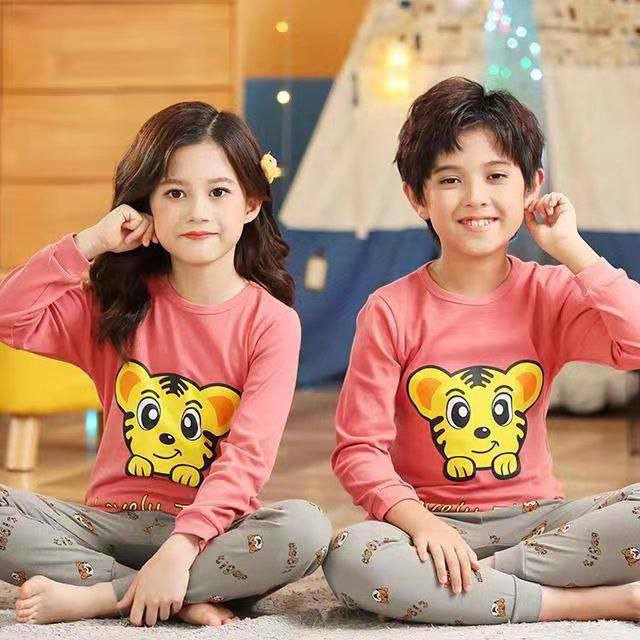 ست دو تیکه خواهر برادری 4تا7سال