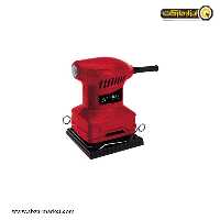 سنباده لرزان مشتی محک مدل OS-200