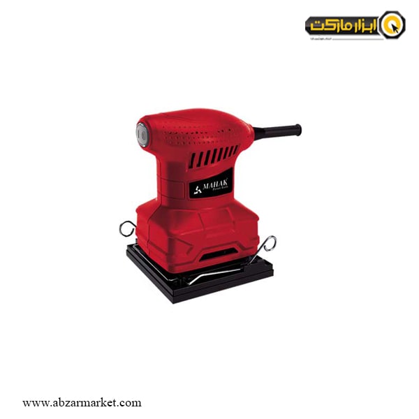 سنباده لرزان مشتی محک مدل OS-200