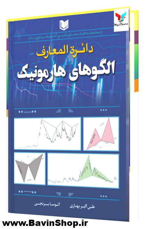 دائره المعارف الگوهای هارمونیک