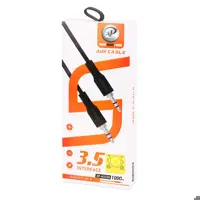 کابل XP-Product XP-AU239 AUX 1m