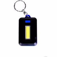 چراغ قوه سوئیچی cob باطری خور *عمده*