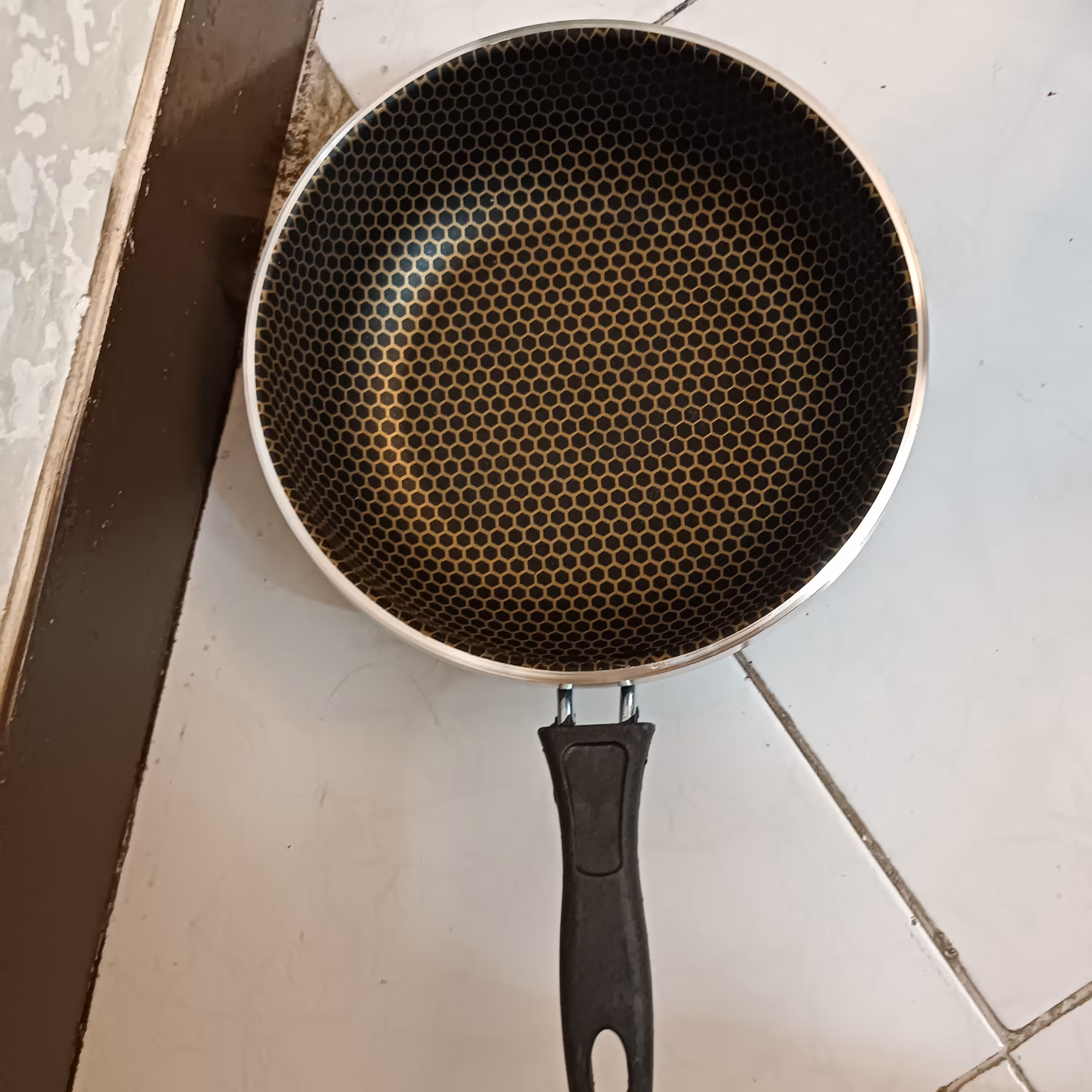 تابه تک دسته سایز 24