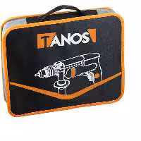 کیف دریل تانوس محصول فروشگاه وهاب زاده