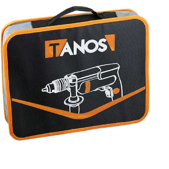 کیف دریل تانوس محصول فروشگاه وهاب زاده