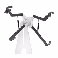 مکمل نگهدارنده مانیتور باراد MA1