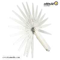 فیلر 15 سانتی متر داسکوا 20 تیغ مدل 0150-1820