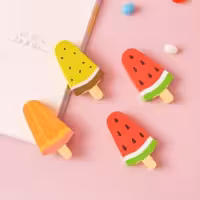 پاک کن فانتزی طرح آیس پک