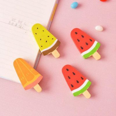 پاک کن فانتزی طرح آیس پک