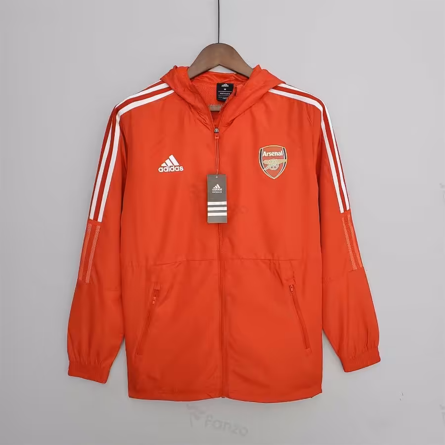 بادگیر آرسنال 2022 قرمز