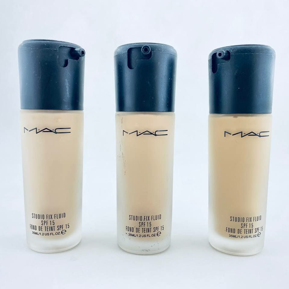 کرم پودر پمپی مک سری مچمستر